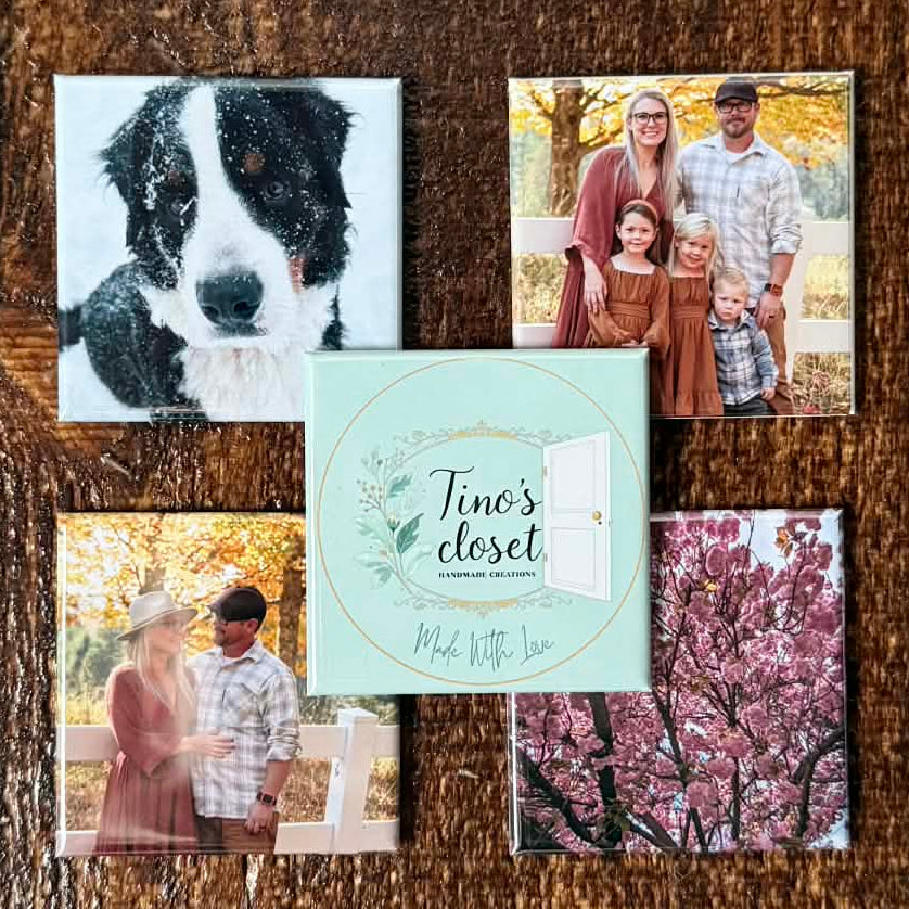 Tino's Closet Gift Card